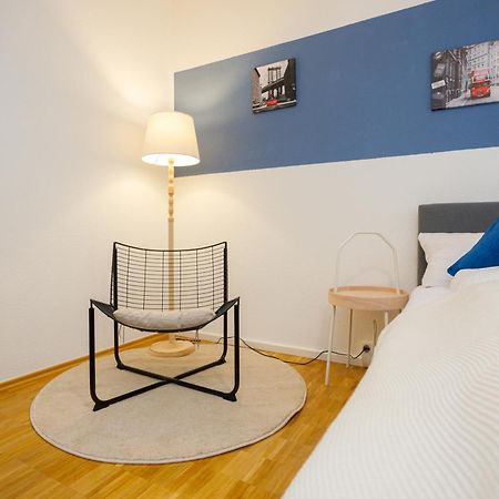 Fullhouse - Halle - R6 Apartments - Smarttv - Nespresso Zewnętrze zdjęcie