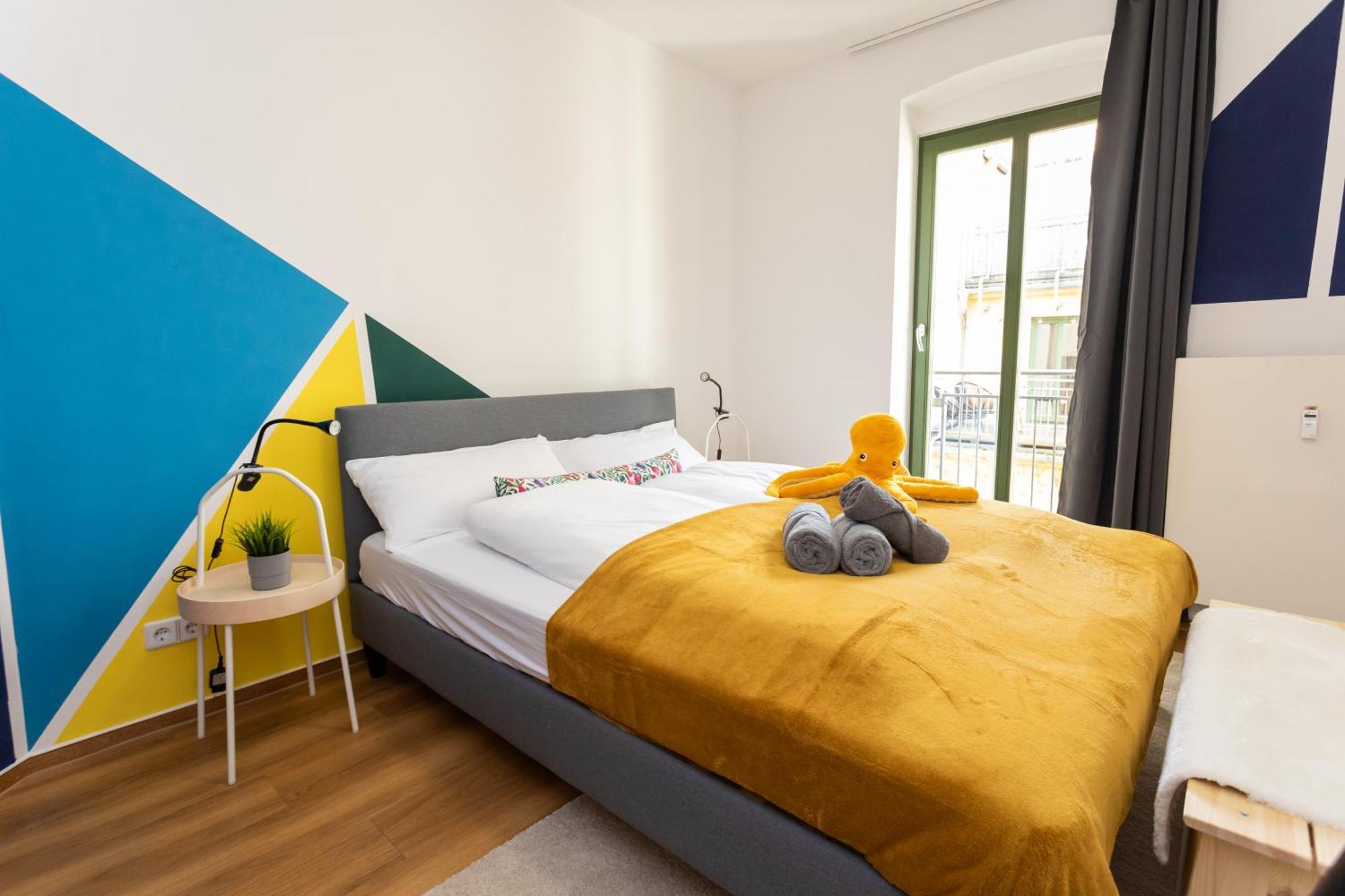 Fullhouse - Halle - R6 Apartments - Smarttv - Nespresso Zewnętrze zdjęcie